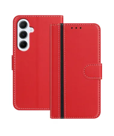 Housse Samsung Galaxy S26 Bicolore avec Support