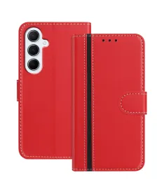 Housse Samsung Galaxy S26 Bicolore avec Support