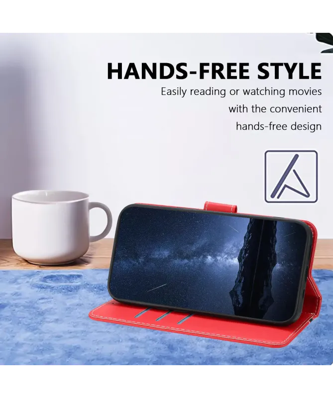 Housse Samsung Galaxy S26 Bicolore avec Support