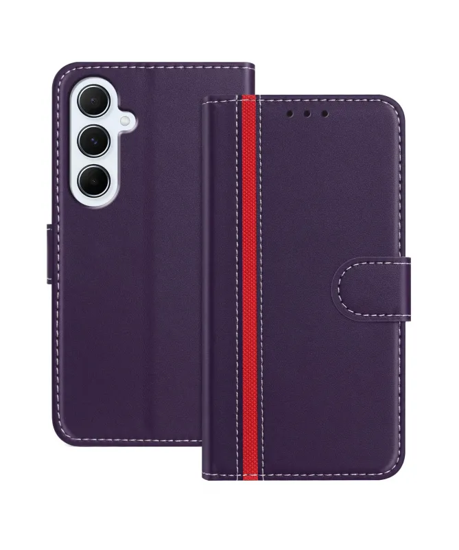 Housse Samsung Galaxy S26 Bicolore avec Support