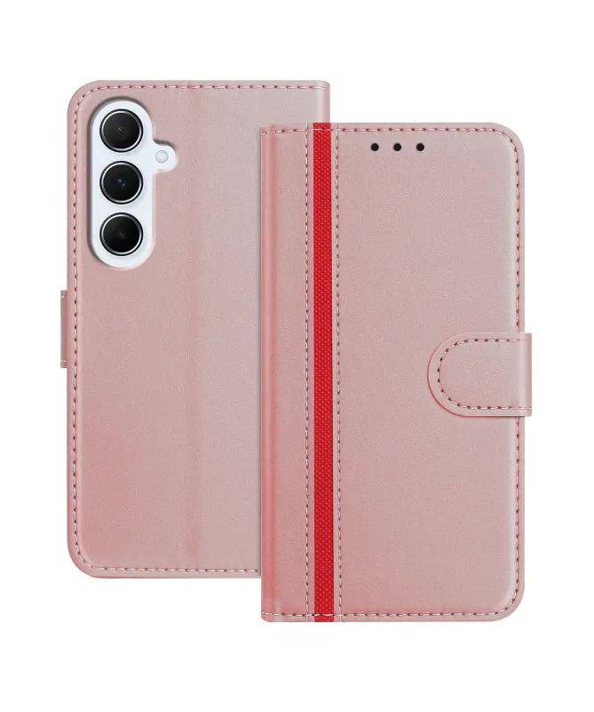 Housse Samsung Galaxy S26 Bicolore avec Support