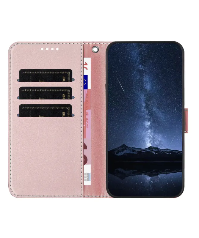 Housse Samsung Galaxy S26 Bicolore avec Support