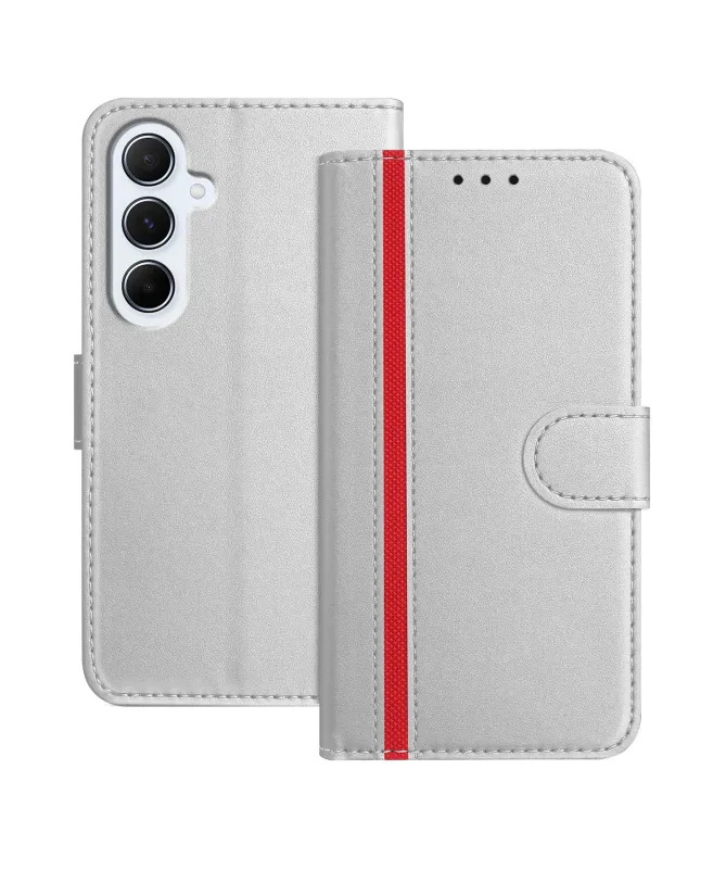 Housse Samsung Galaxy S26 Bicolore avec Support