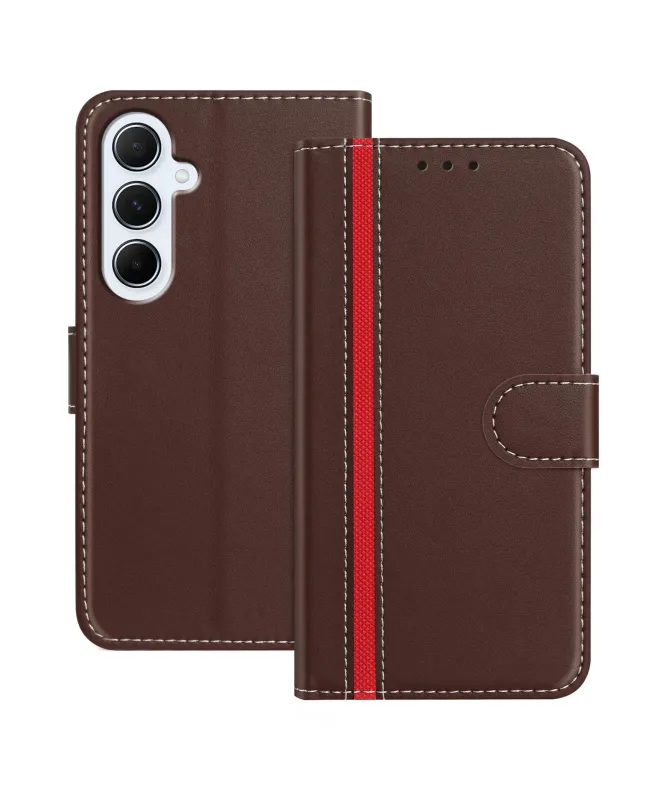 Housse Samsung Galaxy S26 Bicolore avec Support