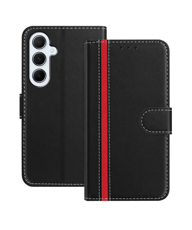 Housse Samsung Galaxy S26 Bicolore avec Support