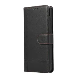 Housse Samsung Galaxy S26 Folio Miroir et Porte-cartes