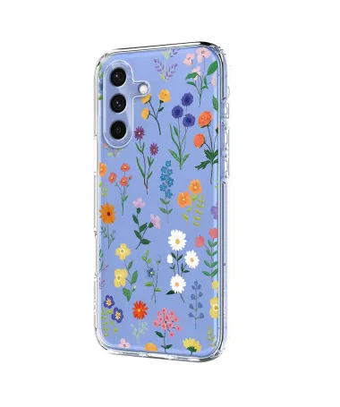 Coque Samsung Galaxy S26 Fleurs des Champs