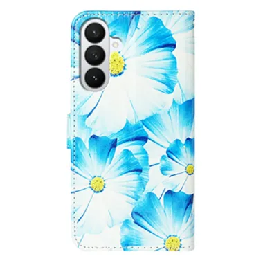 Étui Samsung Galaxy S26 Fleurs d'Orchidée