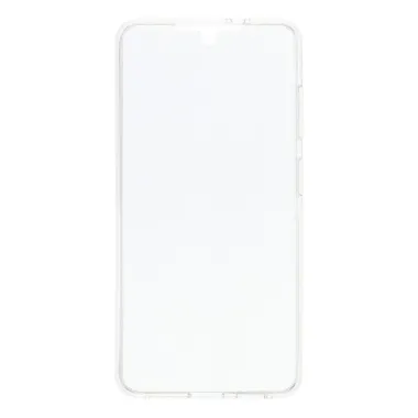 Coque Samsung Galaxy S26 Avant et Arrière Transparent