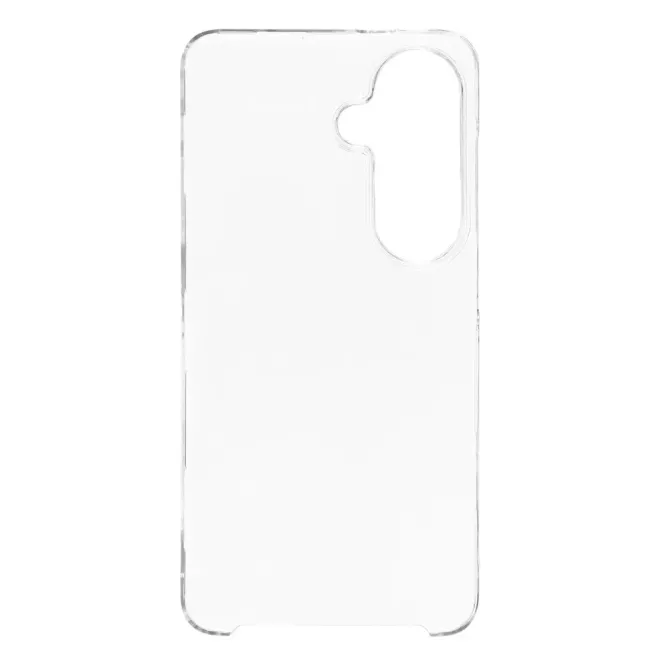 Coque Samsung Galaxy S26 Avant et Arrière Transparent