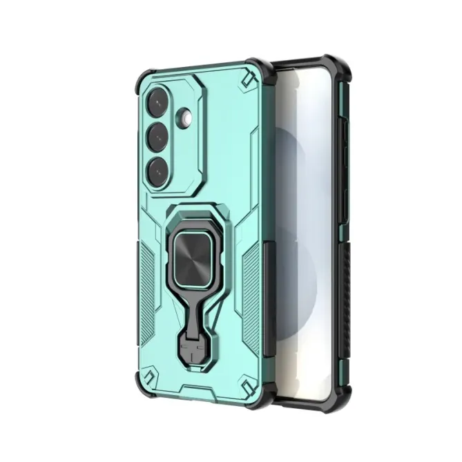 Coque Samsung Galaxy S26 avec Support et Verre Trempé