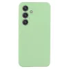 Coque Samsung Galaxy S26 Silicone Liquide Soft Touch