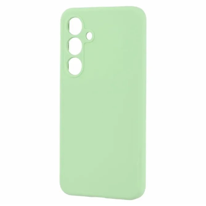 Coque Samsung Galaxy S26 Silicone Liquide Soft Touch