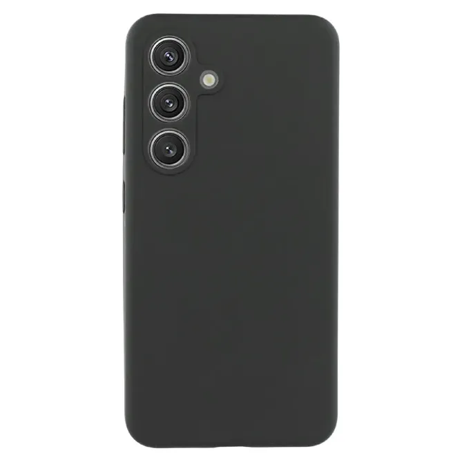 Coque Samsung Galaxy S26 Silicone Liquide Soft Touch