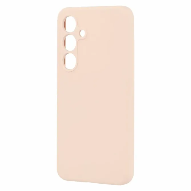Coque Samsung Galaxy S26 Silicone Liquide Soft Touch