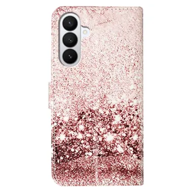 Étui Samsung Galaxy S26 Paillettes Scintillantes