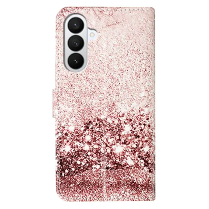 Étui Samsung Galaxy S26 Paillettes Scintillantes