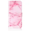 Housse Samsung Galaxy S26 Marbre Rose