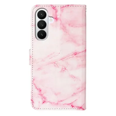 Housse Samsung Galaxy S26 Marbre Rose