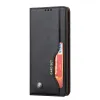 Housse Samsung Galaxy S26 simili cuir stand case
