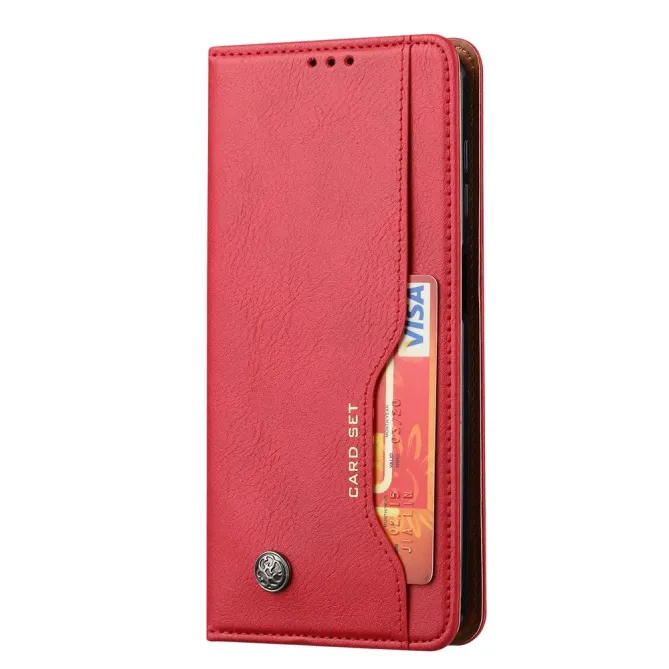 Housse Samsung Galaxy S26 simili cuir stand case