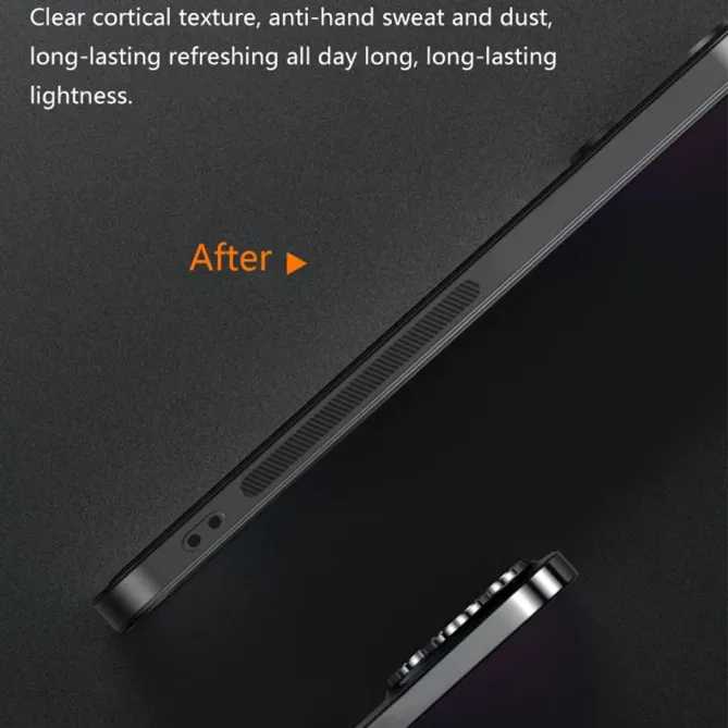 Coque Samsung Galaxy S26 Cadre Métal