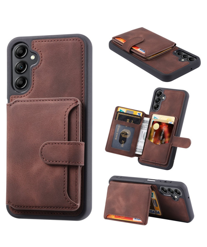 Coque Samsung Galaxy S26 Portefeuille RFID SIGMA