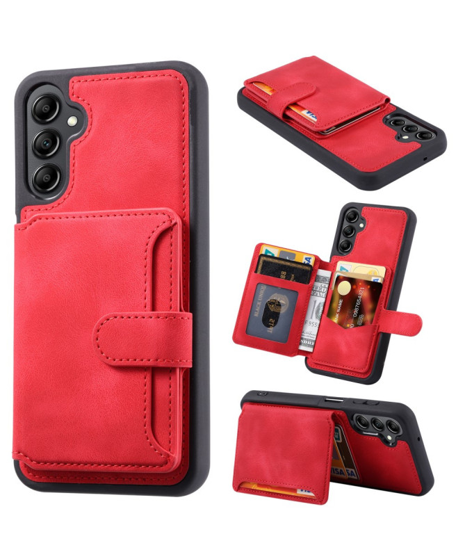 Coque Samsung Galaxy S26 Portefeuille RFID SIGMA