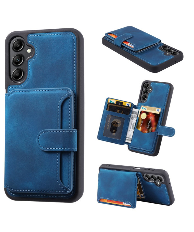 Coque Samsung Galaxy S26 Portefeuille RFID SIGMA