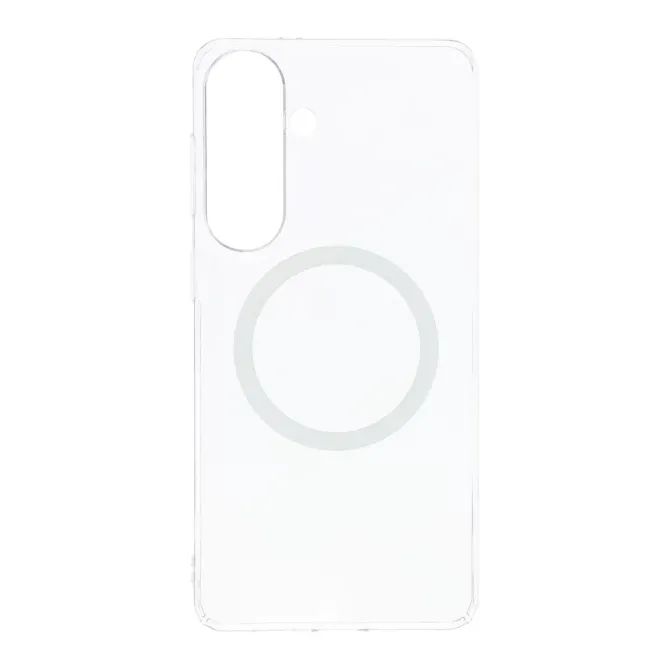 Coque Samsung Galaxy S26 Magnétique Transparente | YOUNGKIT