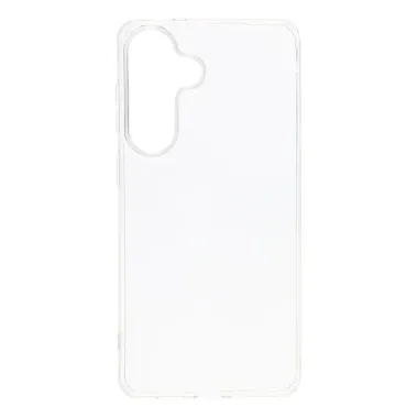 Coque Samsung Galaxy S26 Silicone Transparente Ultra-Limpide