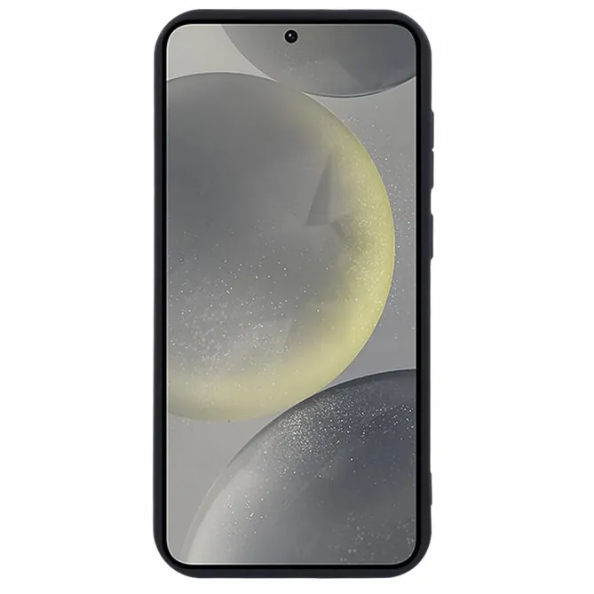 Coque Samsung Galaxy S26 silicone Precise