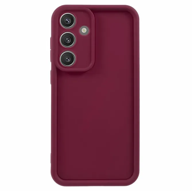 Coque Samsung Galaxy S26 silicone Precise