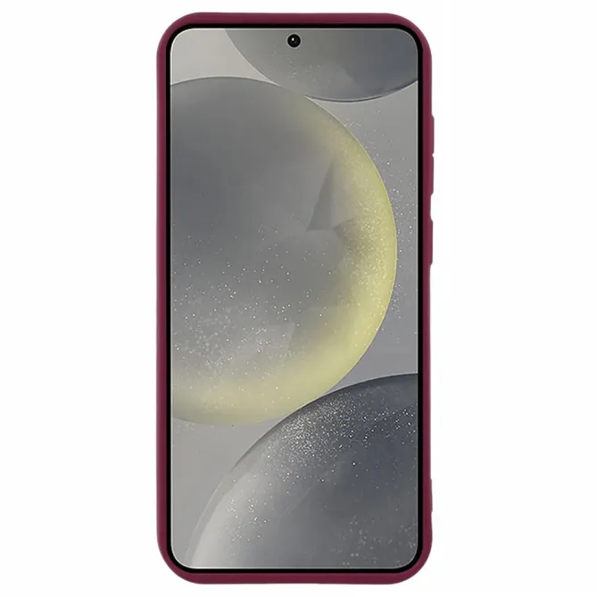 Coque Samsung Galaxy S26 silicone Precise