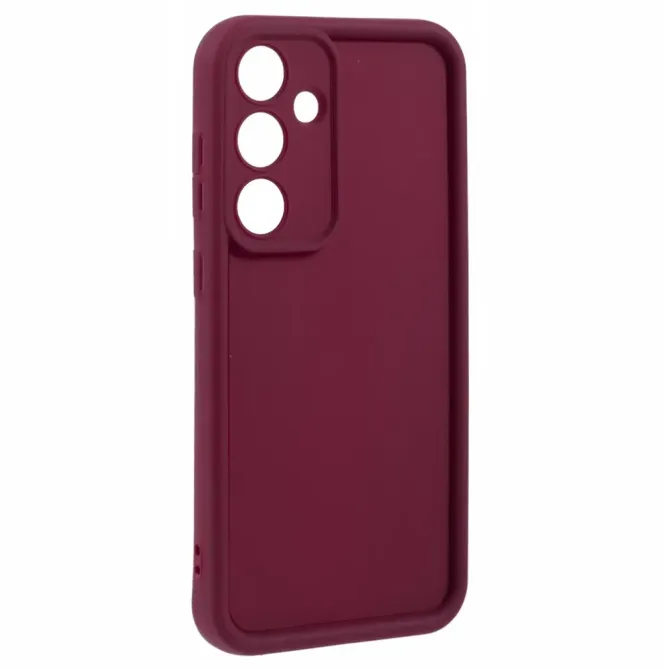 Coque Samsung Galaxy S26 silicone Precise
