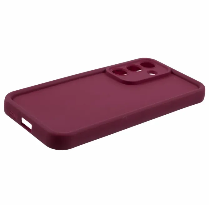 Coque Samsung Galaxy S26 silicone Precise