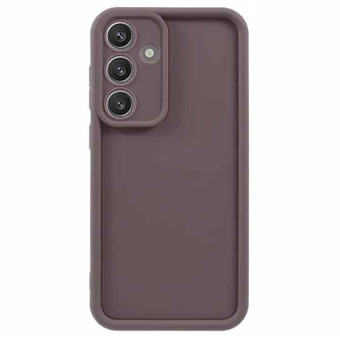 Coque Samsung Galaxy S26 silicone Precise