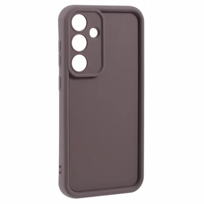 Coque Samsung Galaxy S26 silicone Precise
