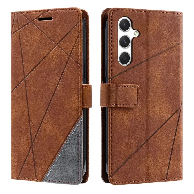 Étui Samsung Galaxy S26 Lignes Géométriques | Prado