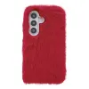 Coque Samsung Galaxy S26 Peluche Douceur