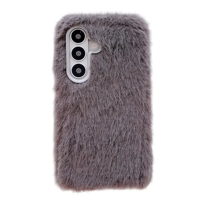 Coque Samsung Galaxy S26 Peluche Douceur