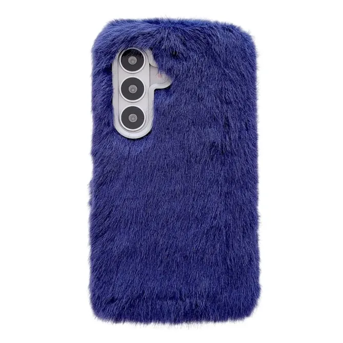 Coque Samsung Galaxy S26 Peluche Douceur