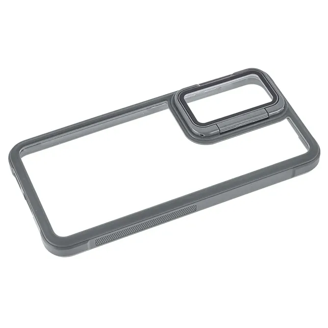 Coque Samsung Galaxy S26 Translucide Bumper Renforcé