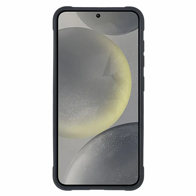 Coque Samsung Galaxy S26 Translucide Bumper Renforcé