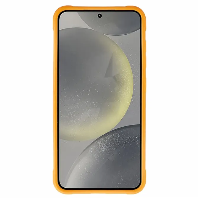 Coque Samsung Galaxy S26 Translucide Bumper Renforcé