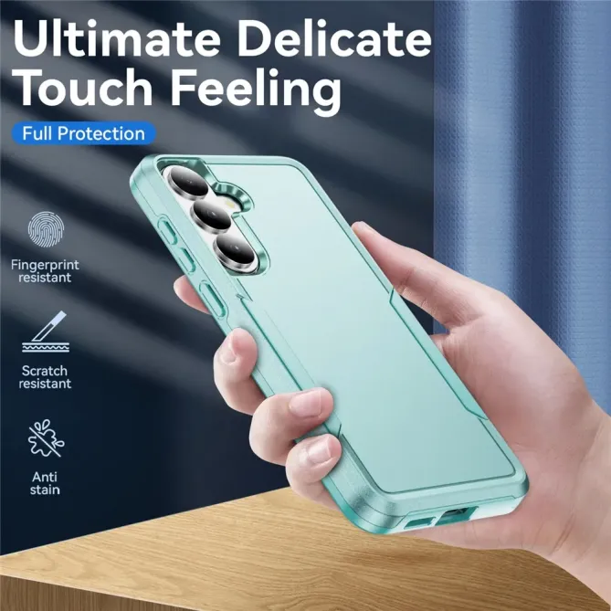 Coque Samsung Galaxy S26 Armor Shield Renforcée