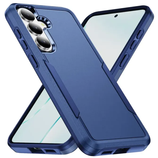 Coque Samsung Galaxy S26 Armor Shield Renforcée