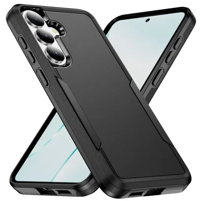 Coque Samsung Galaxy S26 Armor Shield Renforcée