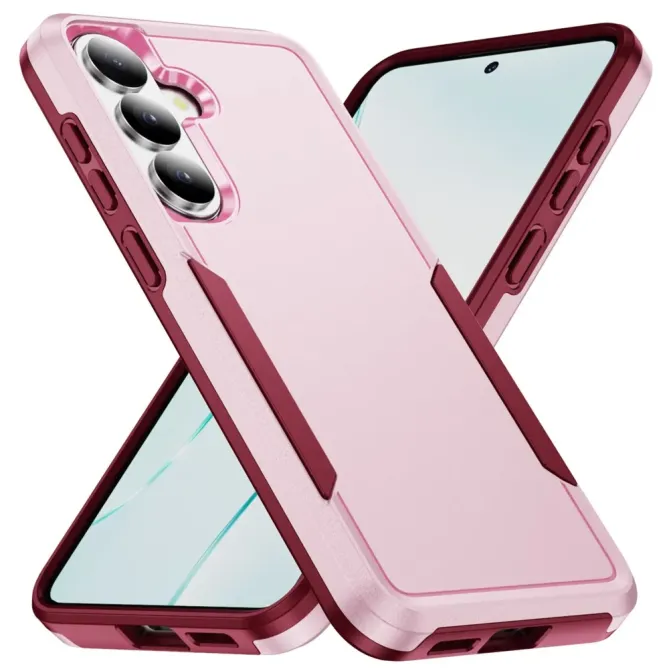 Coque Samsung Galaxy S26 Armor Shield Renforcée