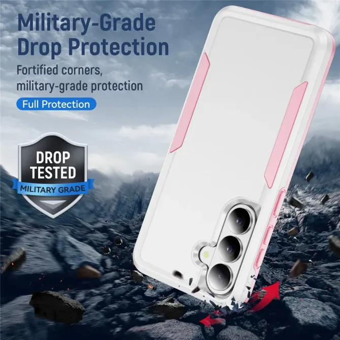 Coque Samsung Galaxy S26 Armor Shield Renforcée